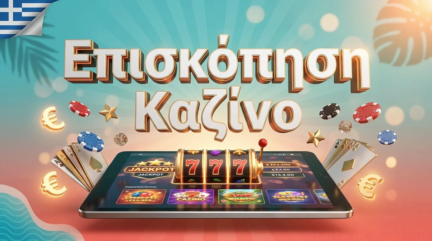 Επισκόπηση Καζίνο